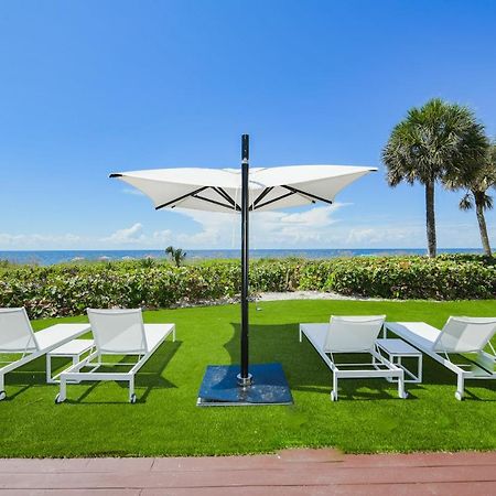 Casey Key Resorts - Beachfront Nokomis Kültér fotó