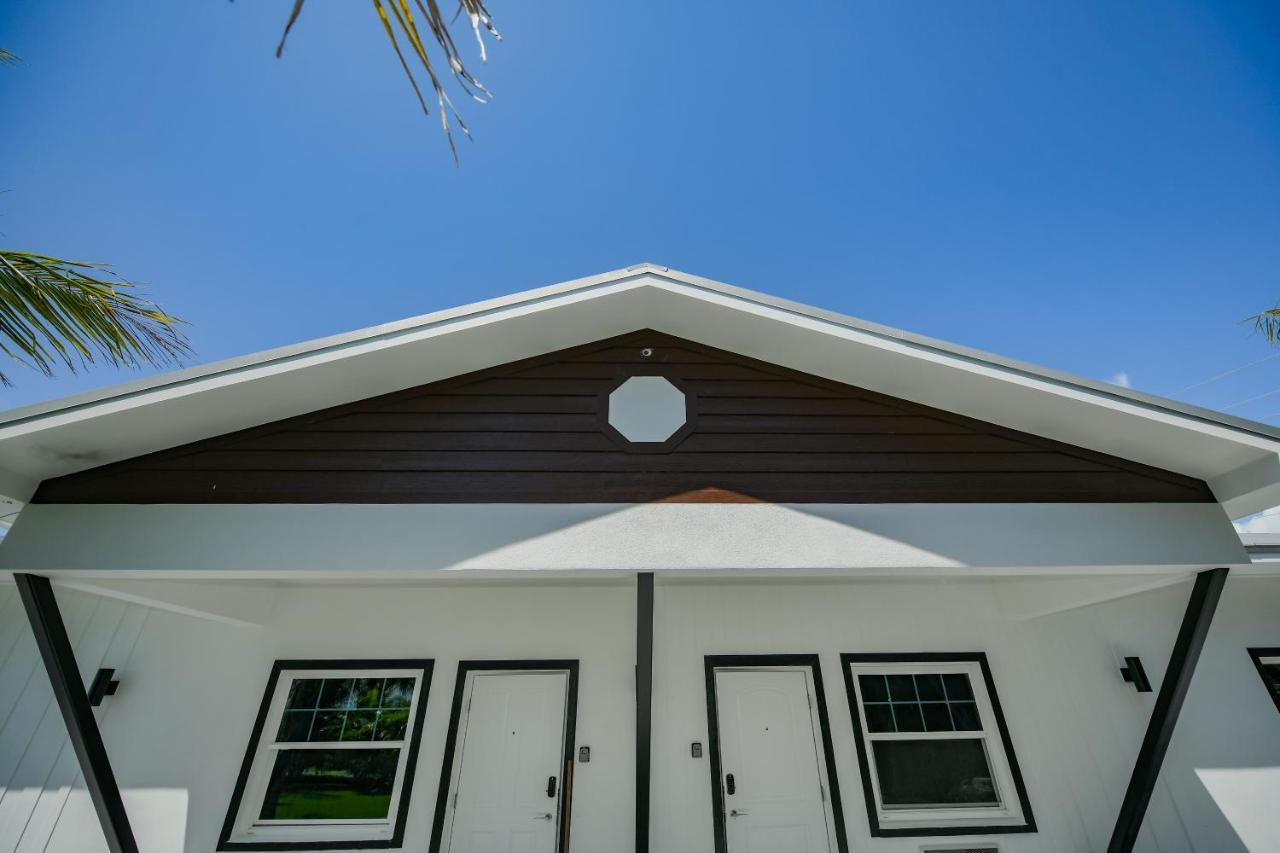 Casey Key Resorts - Beachfront Nokomis Kültér fotó
