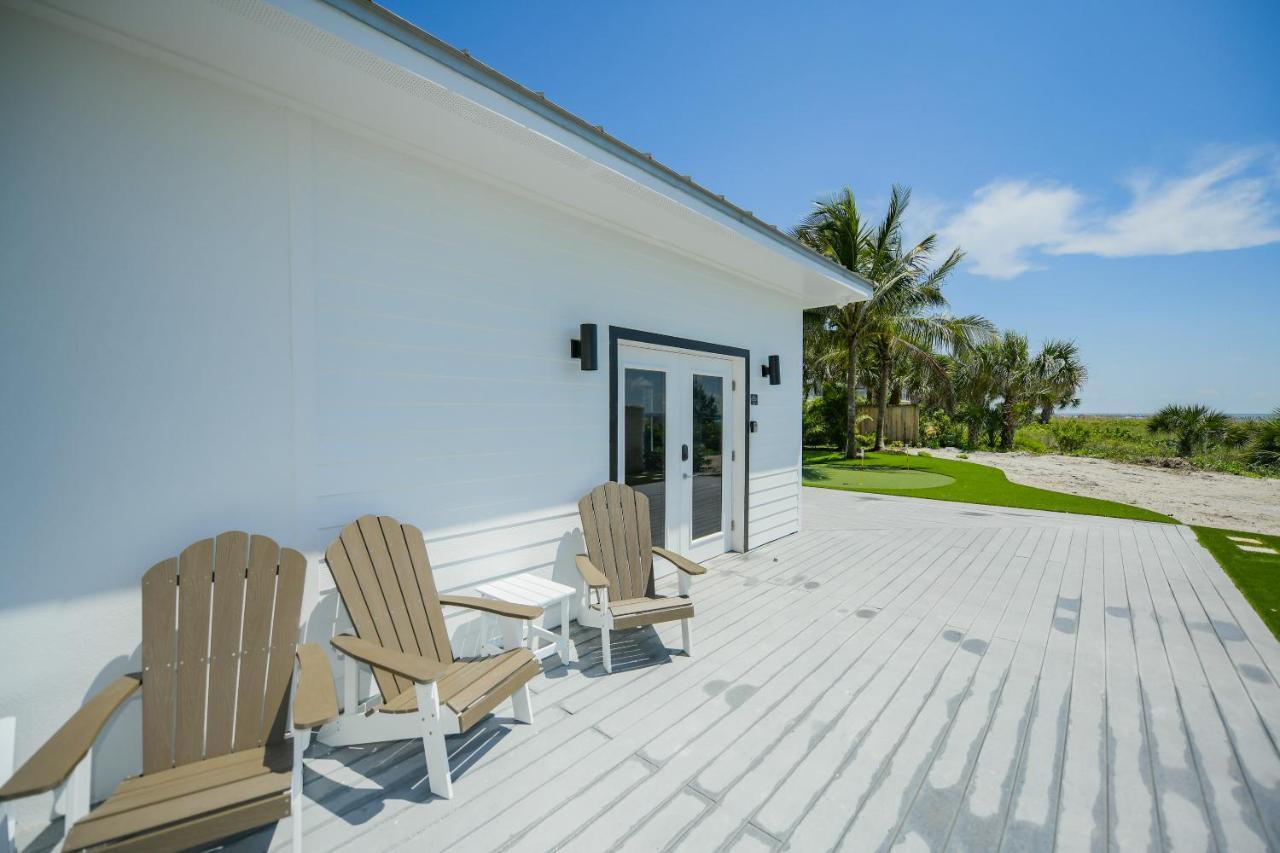 Casey Key Resorts - Beachfront Nokomis Kültér fotó