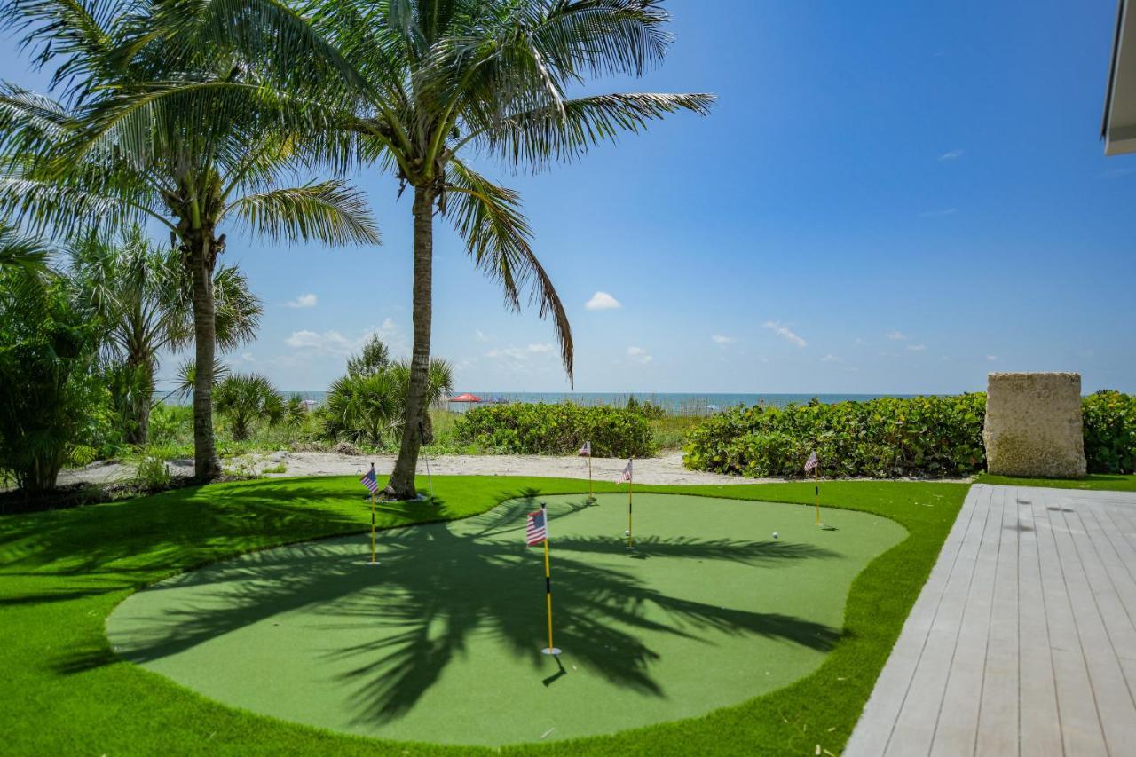 Casey Key Resorts - Beachfront Nokomis Kültér fotó