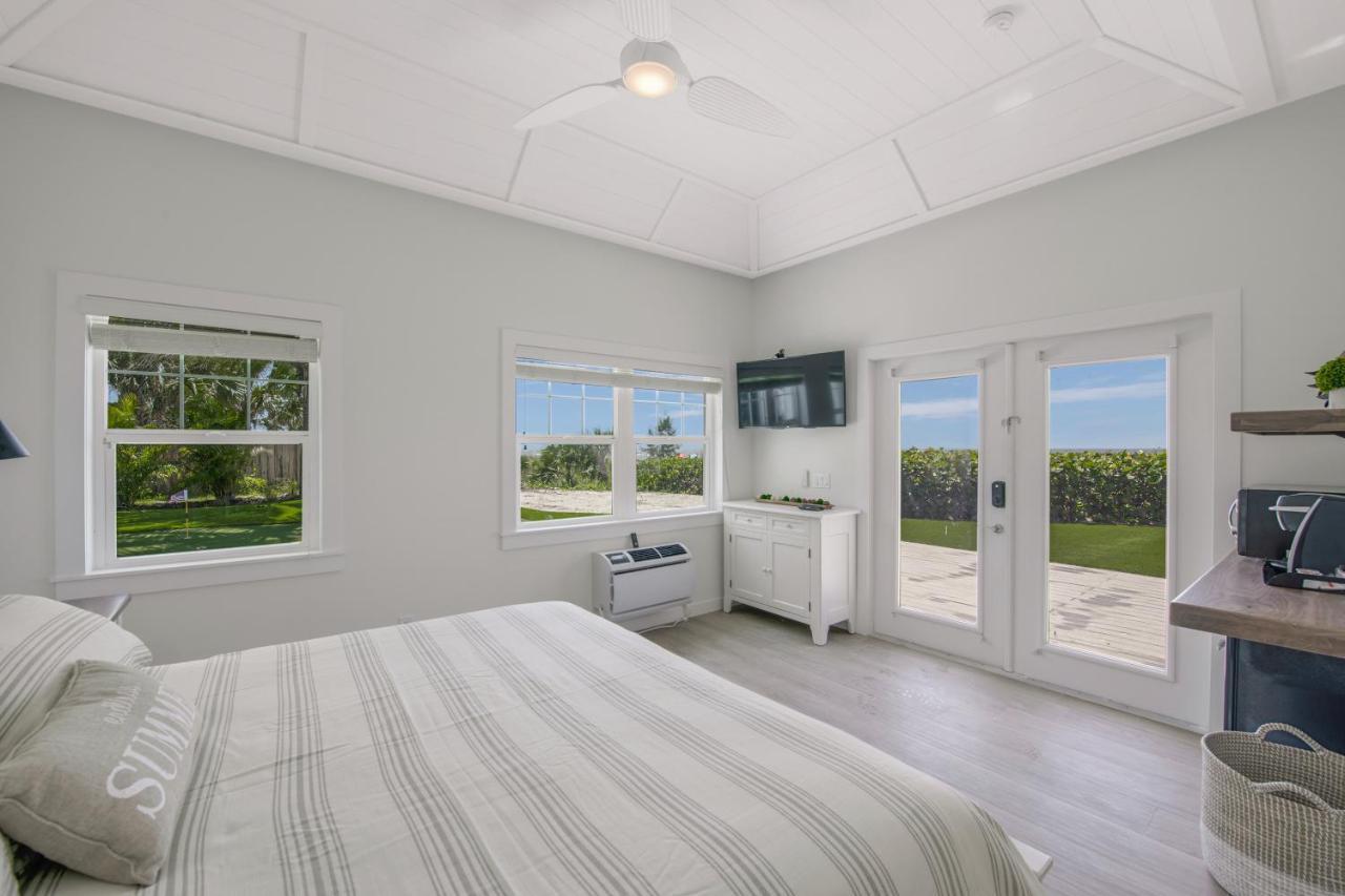 Casey Key Resorts - Beachfront Nokomis Kültér fotó