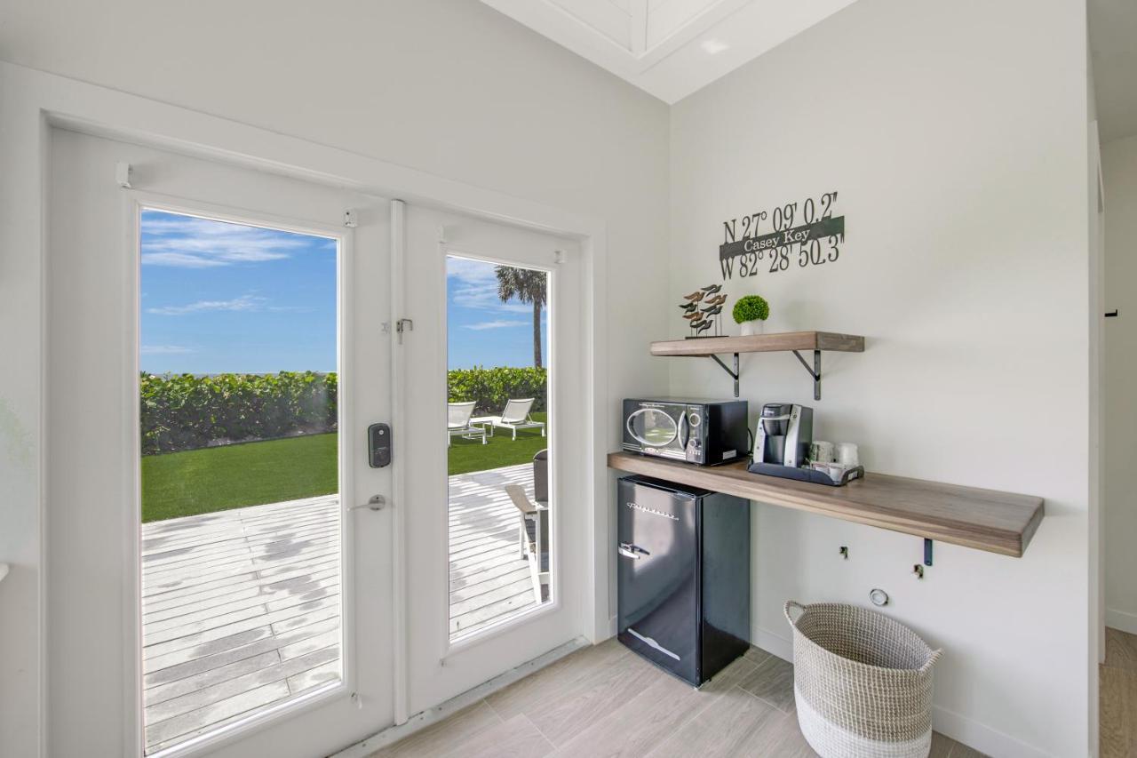 Casey Key Resorts - Beachfront Nokomis Kültér fotó