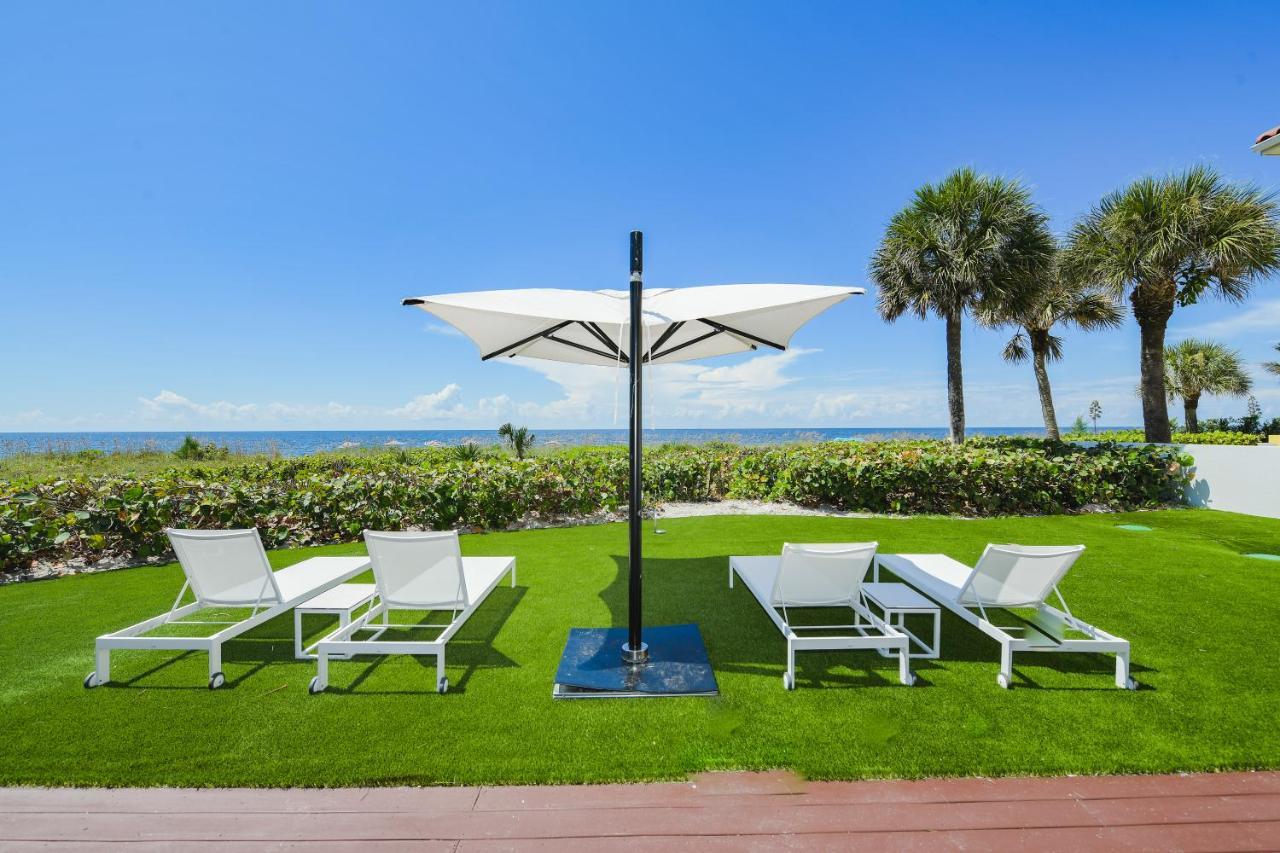 Casey Key Resorts - Beachfront Nokomis Kültér fotó