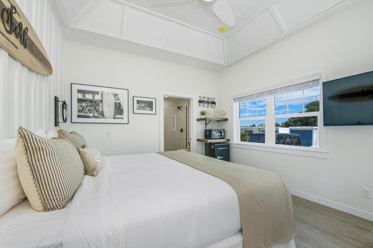 Casey Key Resorts - Beachfront Nokomis Kültér fotó