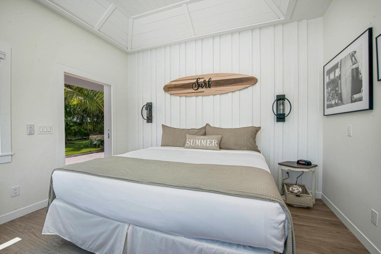 Casey Key Resorts - Beachfront Nokomis Kültér fotó