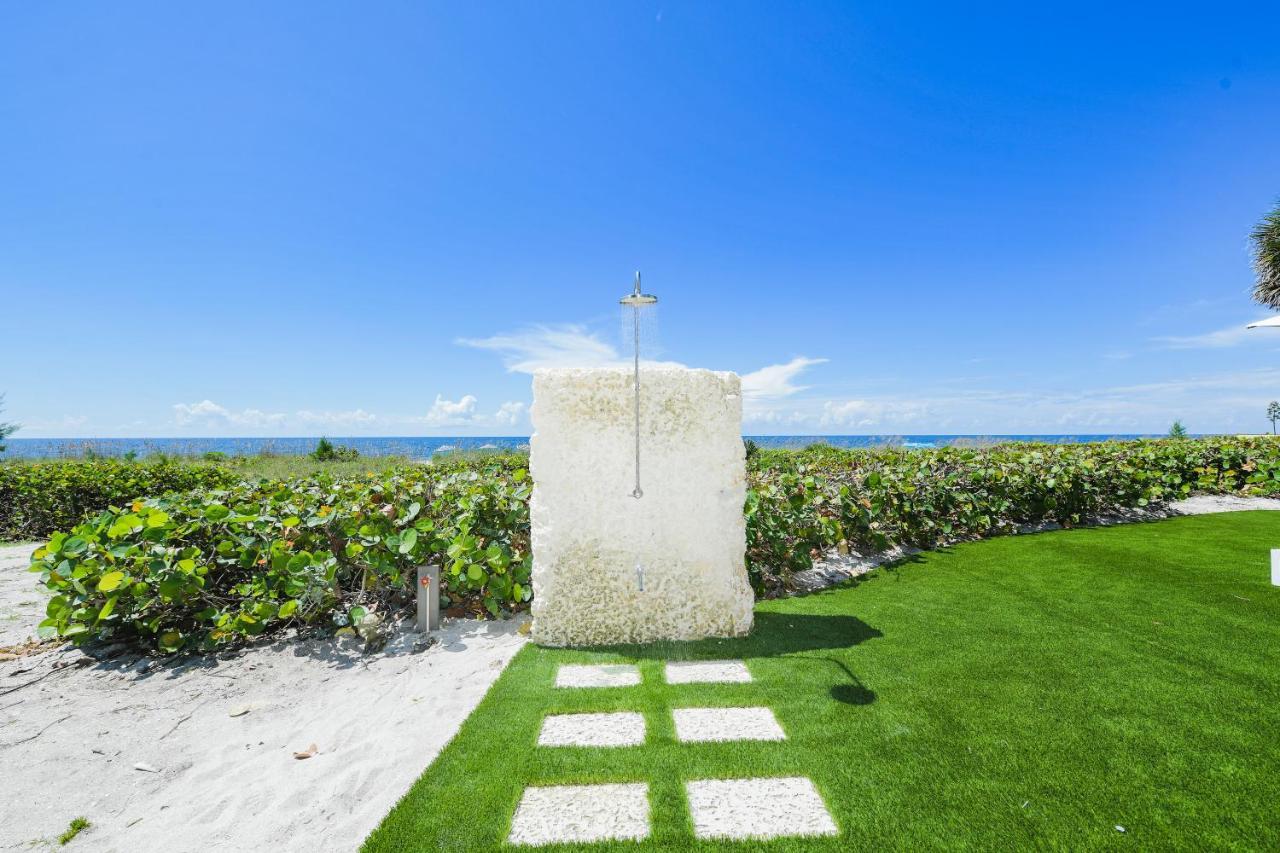 Casey Key Resorts - Beachfront Nokomis Kültér fotó