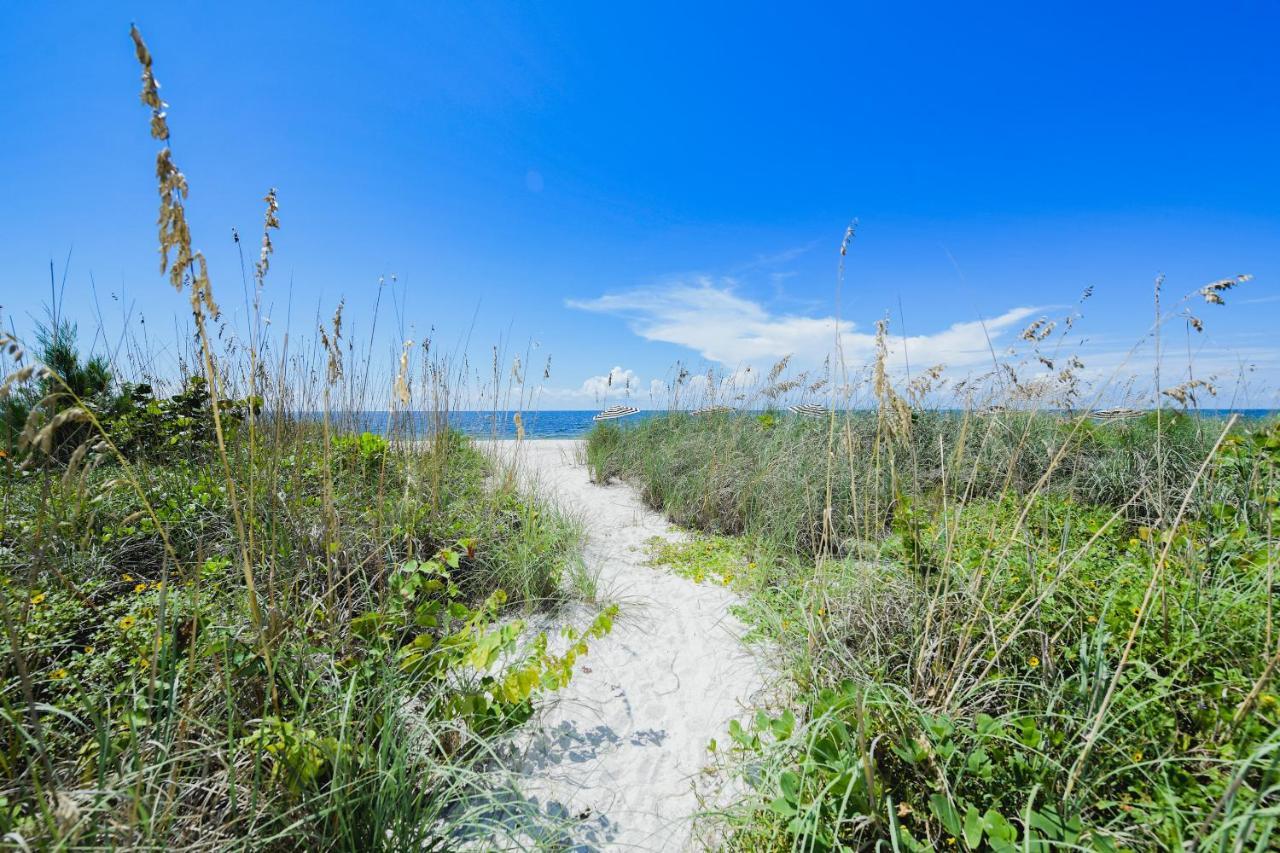 Casey Key Resorts - Beachfront Nokomis Kültér fotó