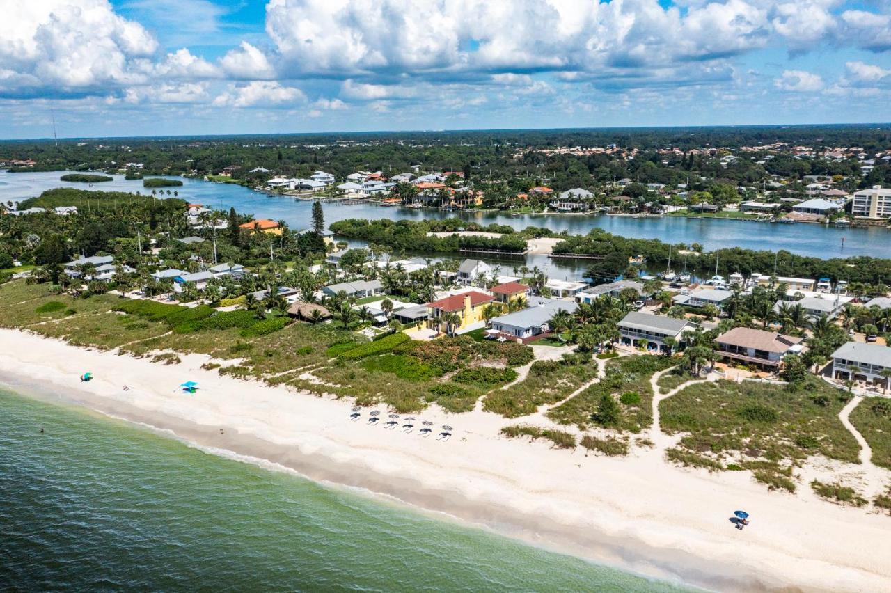 Casey Key Resorts - Beachfront Venice Kültér fotó