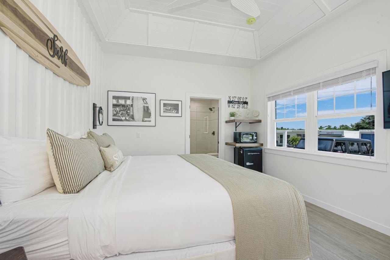 Casey Key Resorts - Beachfront Nokomis Kültér fotó
