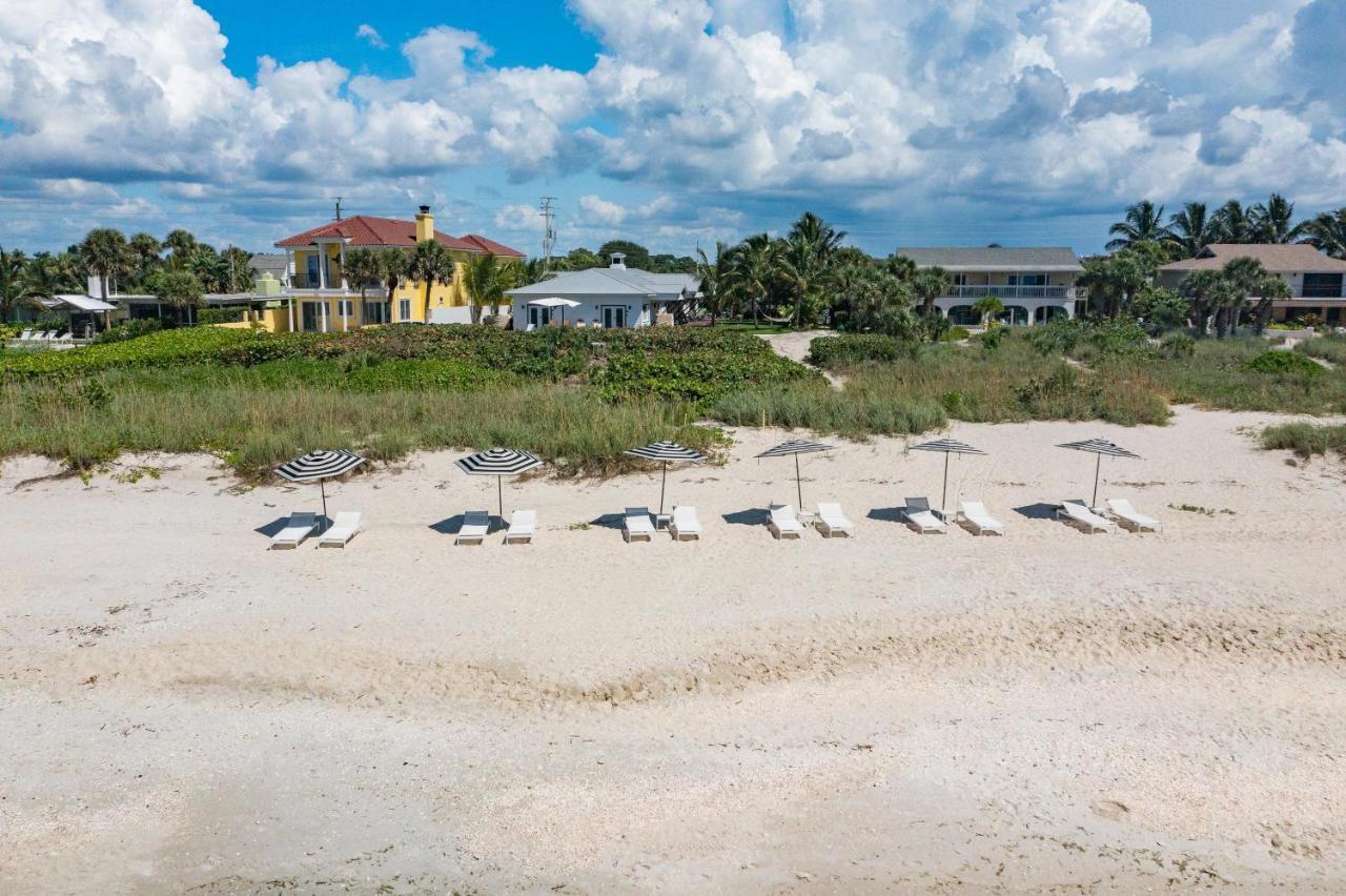 Casey Key Resorts - Beachfront Nokomis Kültér fotó