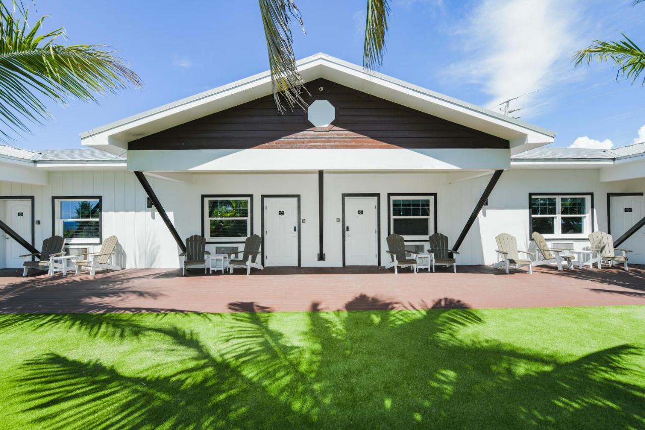 Casey Key Resorts - Beachfront Nokomis Kültér fotó