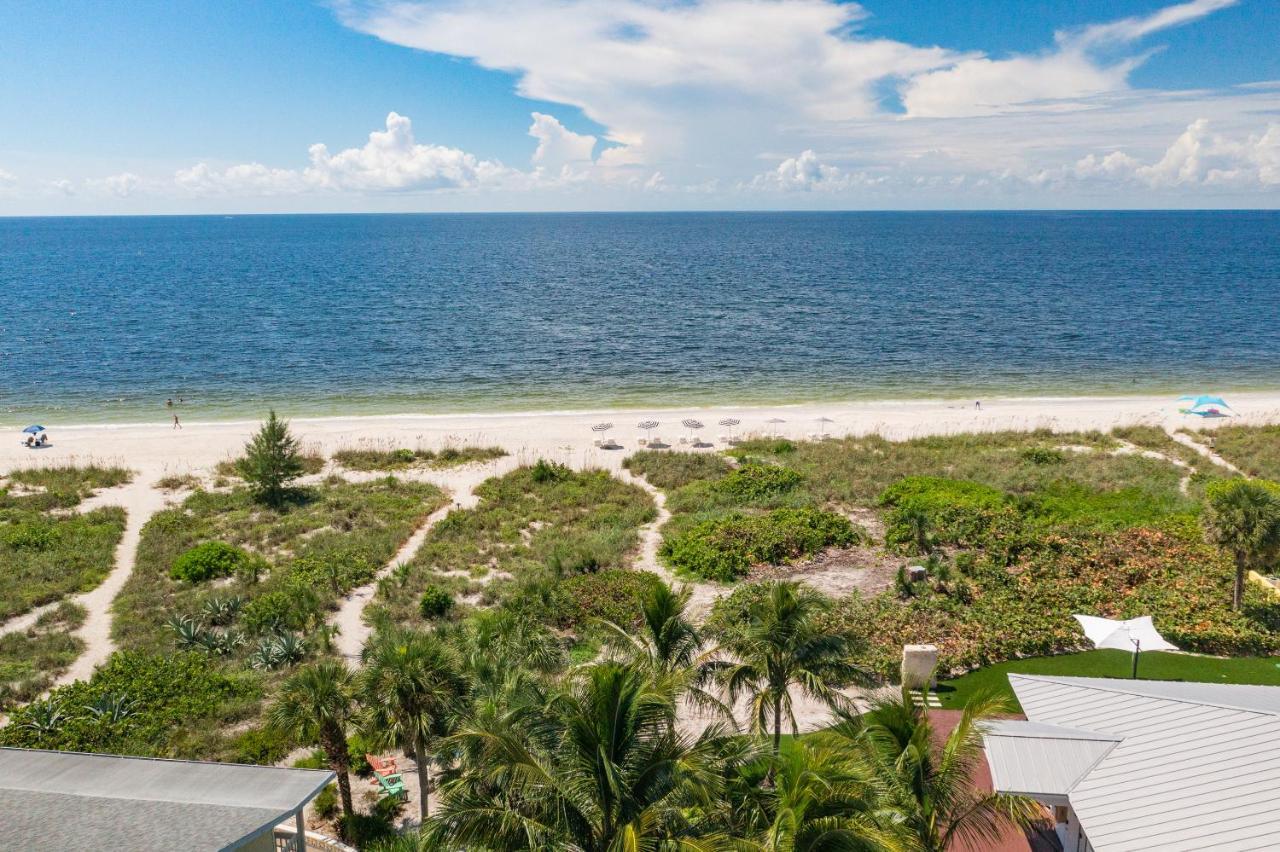 Casey Key Resorts - Beachfront Nokomis Kültér fotó