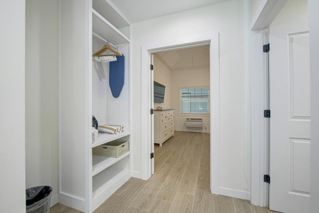 Casey Key Resorts - Beachfront Nokomis Kültér fotó