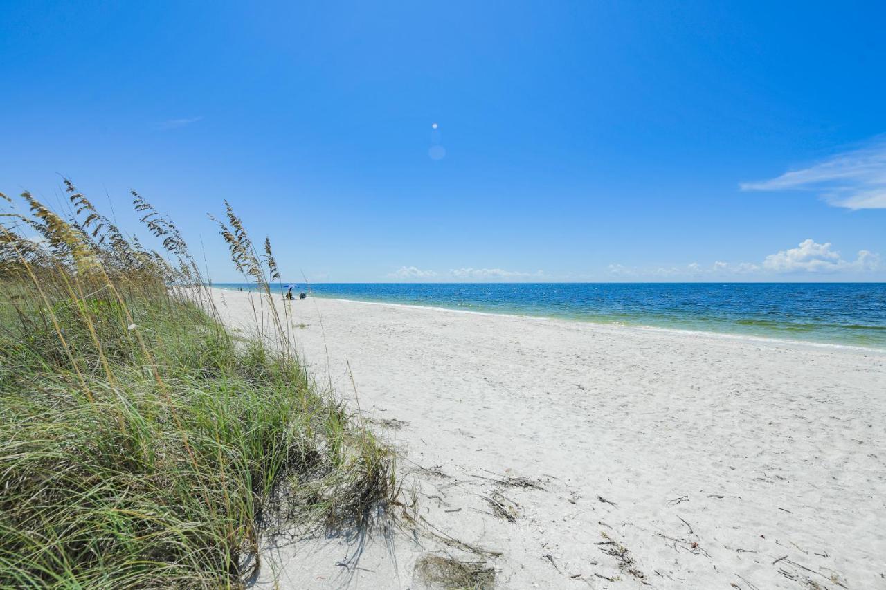 Casey Key Resorts - Beachfront Nokomis Kültér fotó