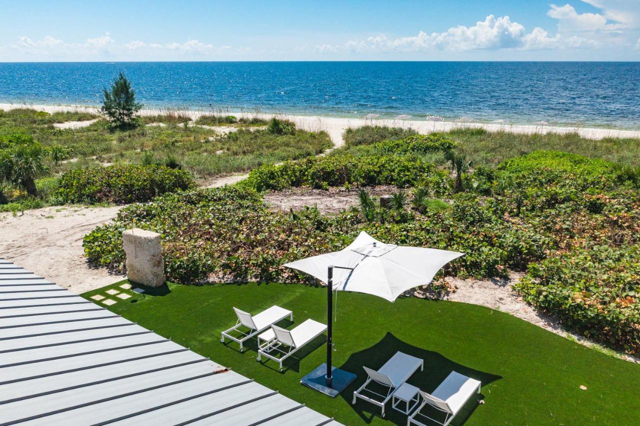 Casey Key Resorts - Beachfront Nokomis Kültér fotó