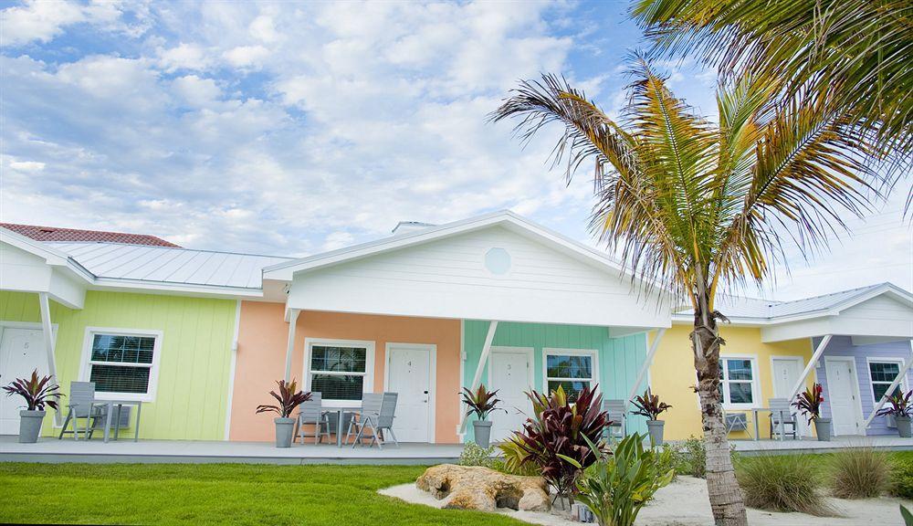 Casey Key Resorts - Beachfront Nokomis Kültér fotó